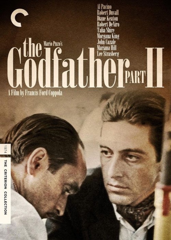 The Godfather Part II (1994)