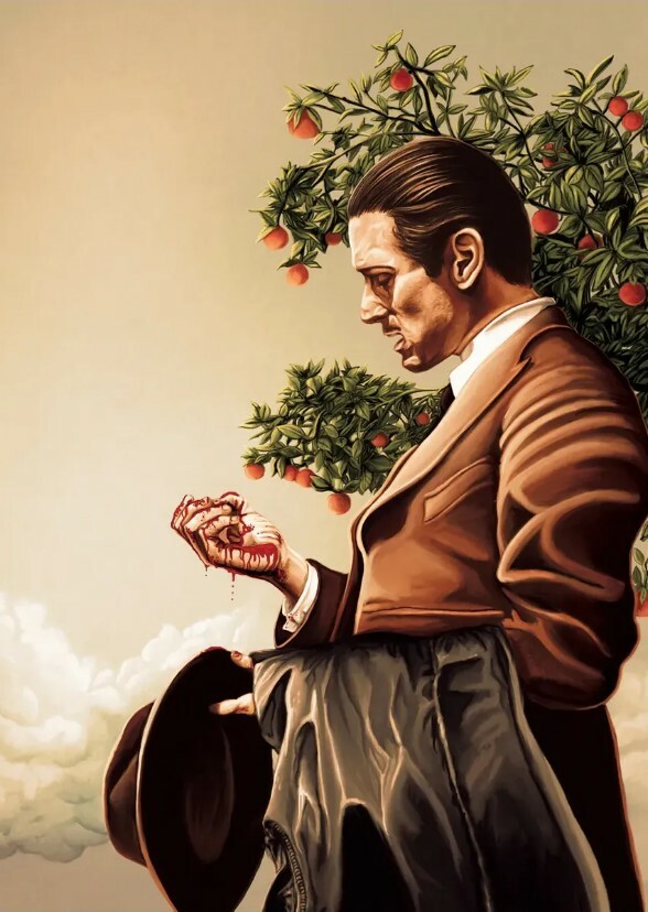 The Godfather Part II (2014) Fan Casting on myCast