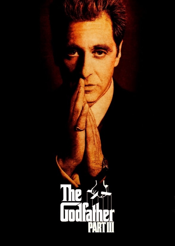 The Godfather Part III