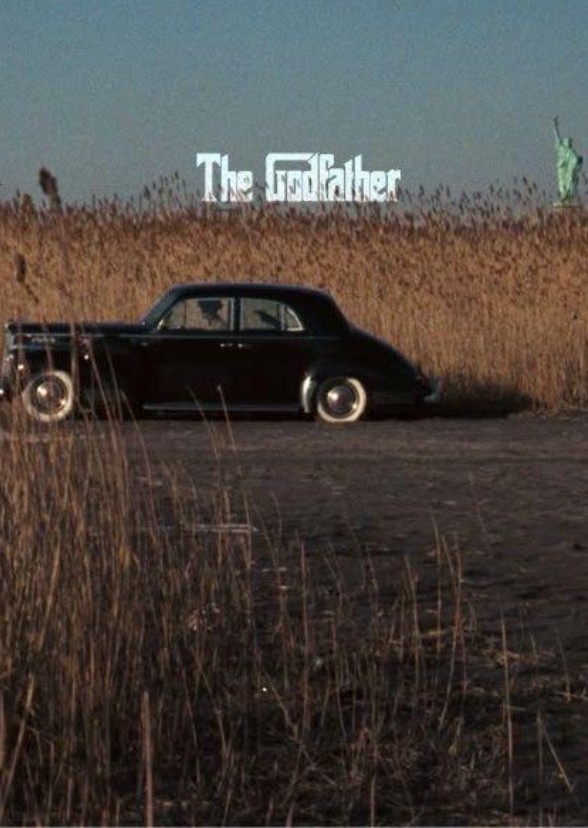 The Godfather: Parts I and II (2012 - 2014)