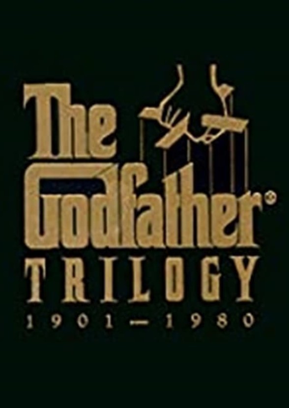 The Godfather... Played by Animals