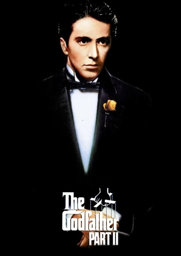 The Godfather (Reboot)