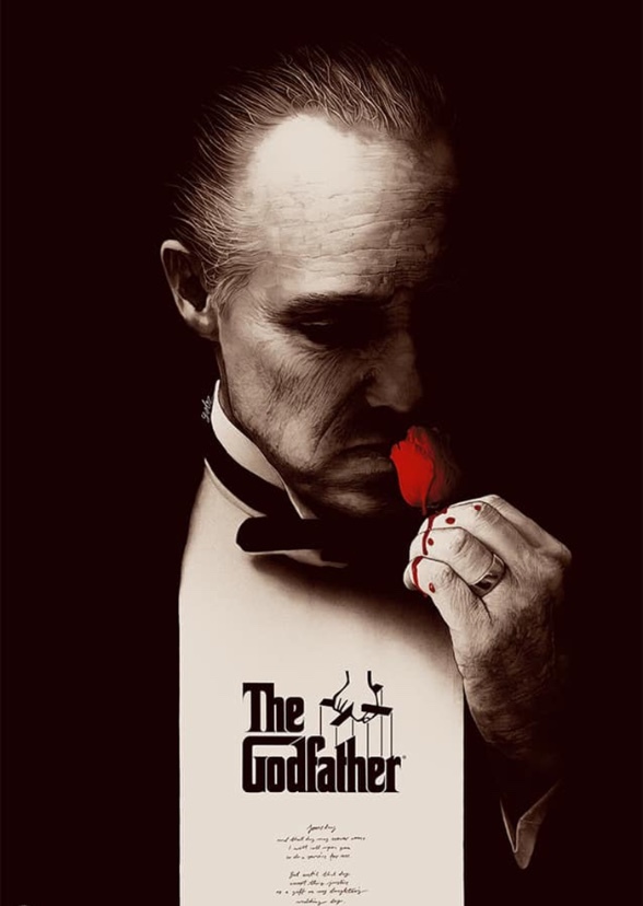 The Godfather (recast)