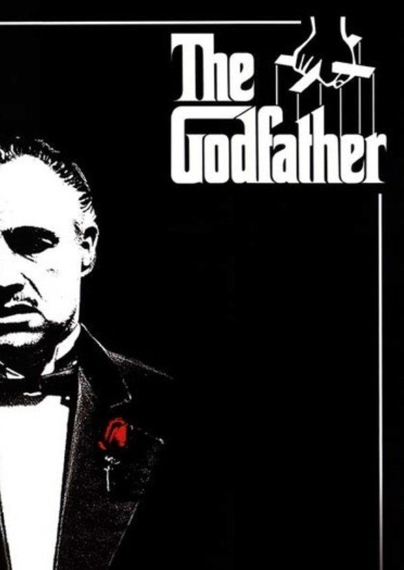 The godfather remake 