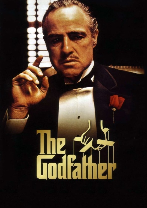 THE GODFATHER (REMAKE)