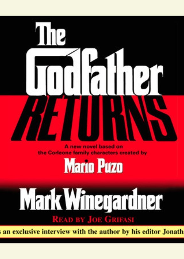 The Godfather Returns 
