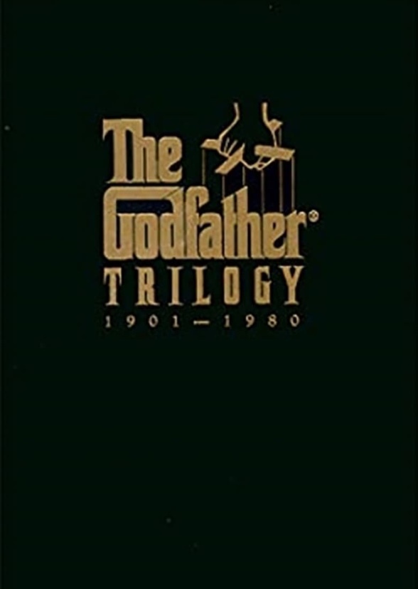The Godfather Trilogy Recast