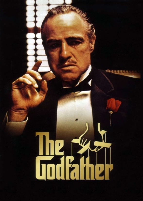 The Godfather Trilogy