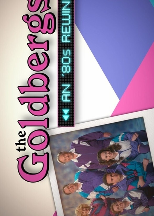 The Goldbergs: Bev to the Future - Aired on May 3, 2025