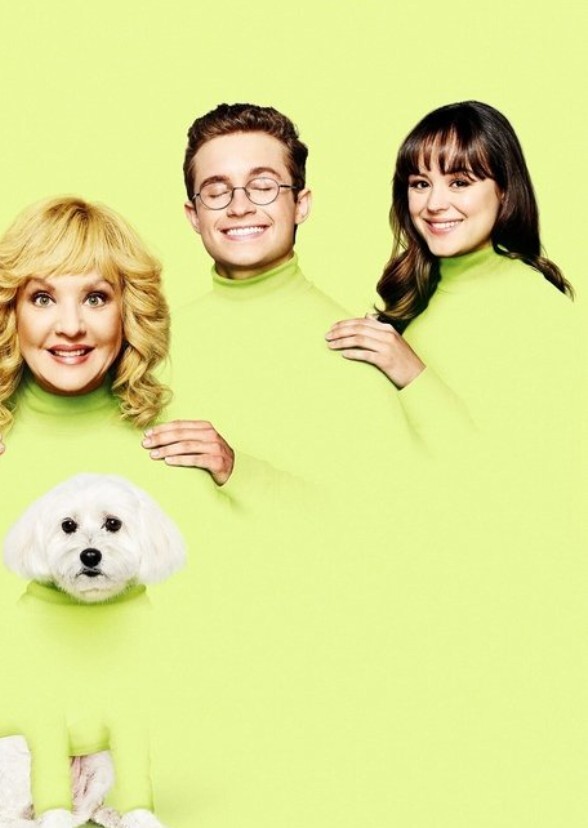 The Goldbergs: Final Destination Bloodlines - Aired on May 16, 2025