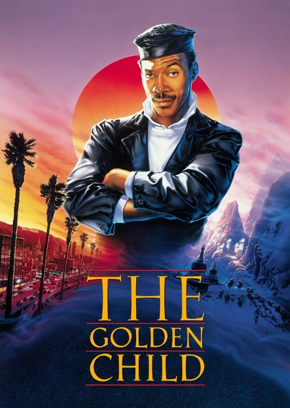 The Golden Child (2020)