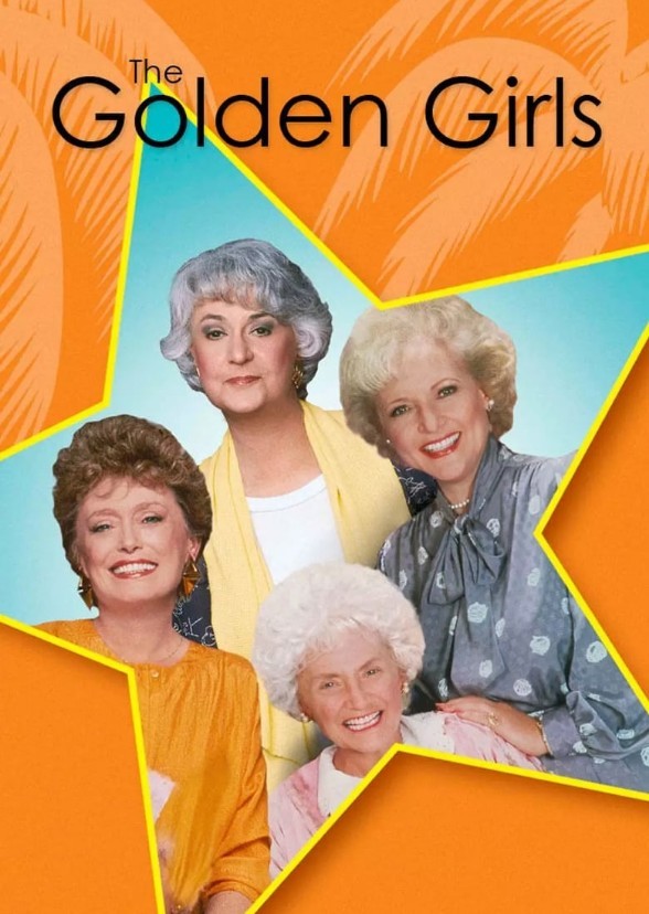 The Golden Girls Live 
