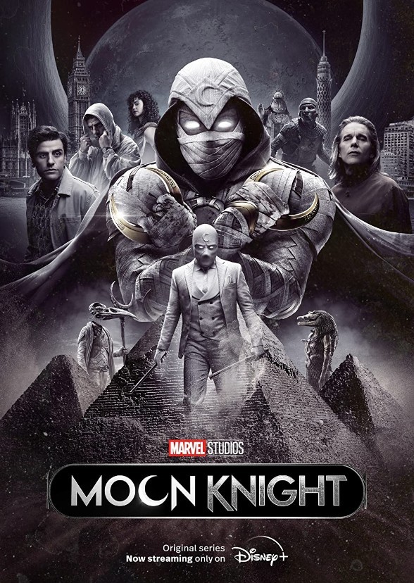 The Golden Guard
