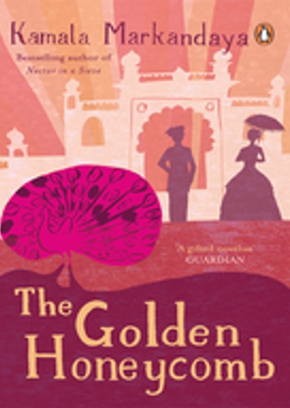 The Golden Honeycomb