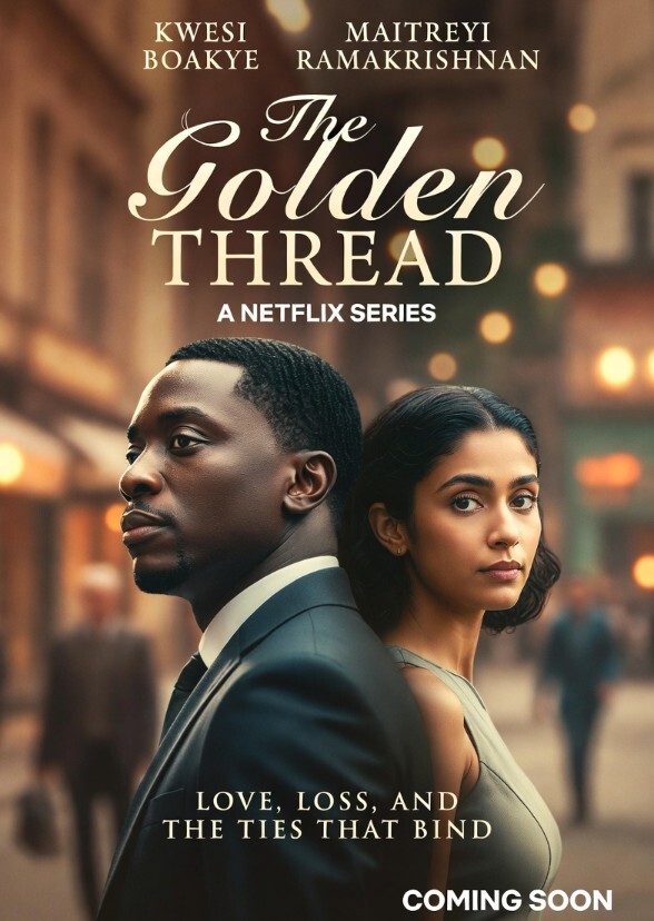 The Golden Thread - (2027)