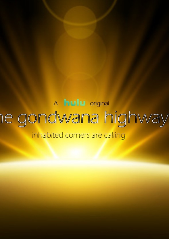 The Gondwana Highway