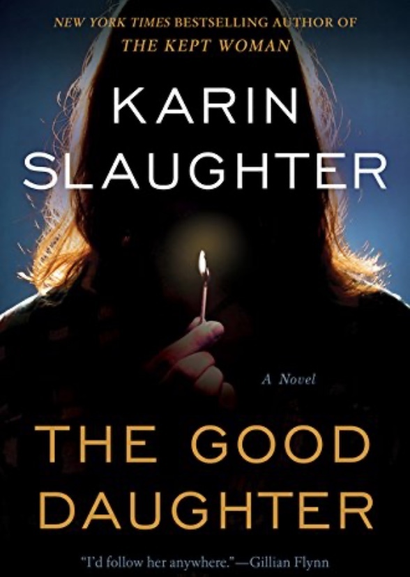 The Good Daughter 