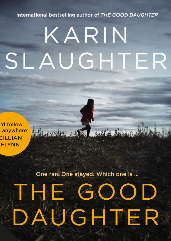 The Good Daughter