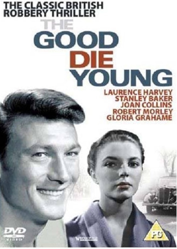 The Good Die Young (1953)