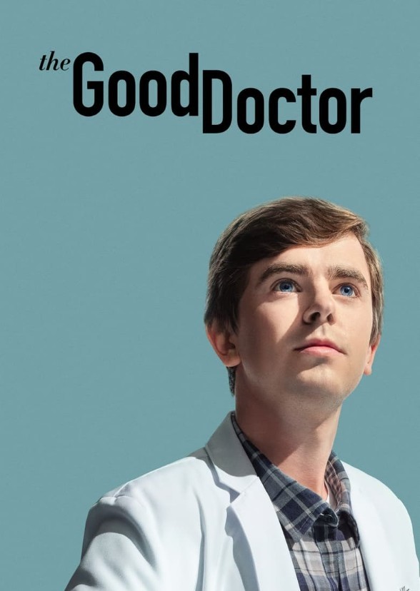 The Good Doctor (Genderswap)
