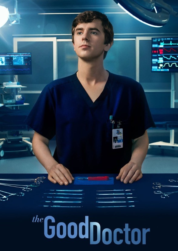 The Good Doctor (movie version)