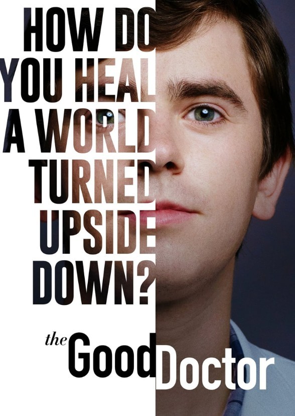 The Good Doctor (Recast