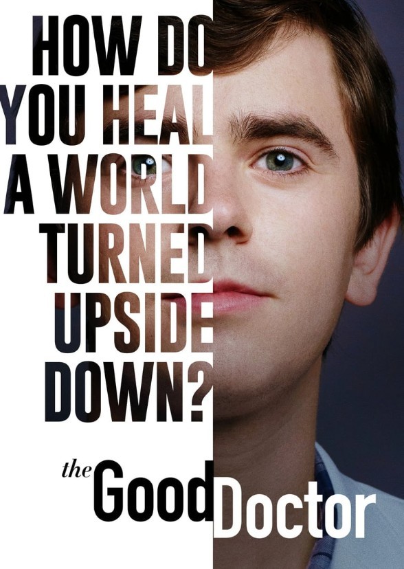 The Good Doctor (Recasting)