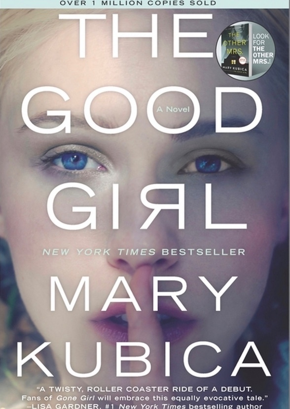 The Good Girl