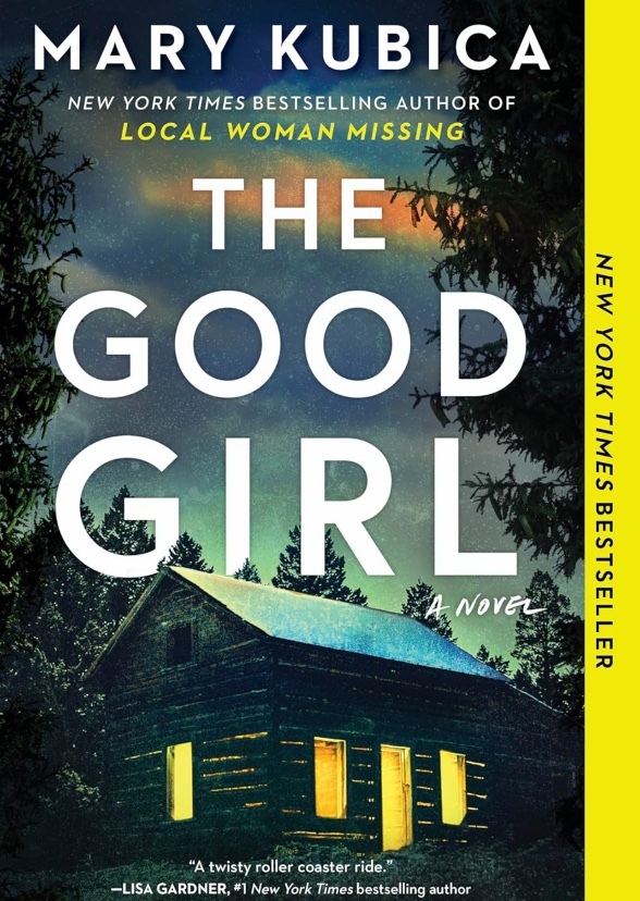 The Good Girl
