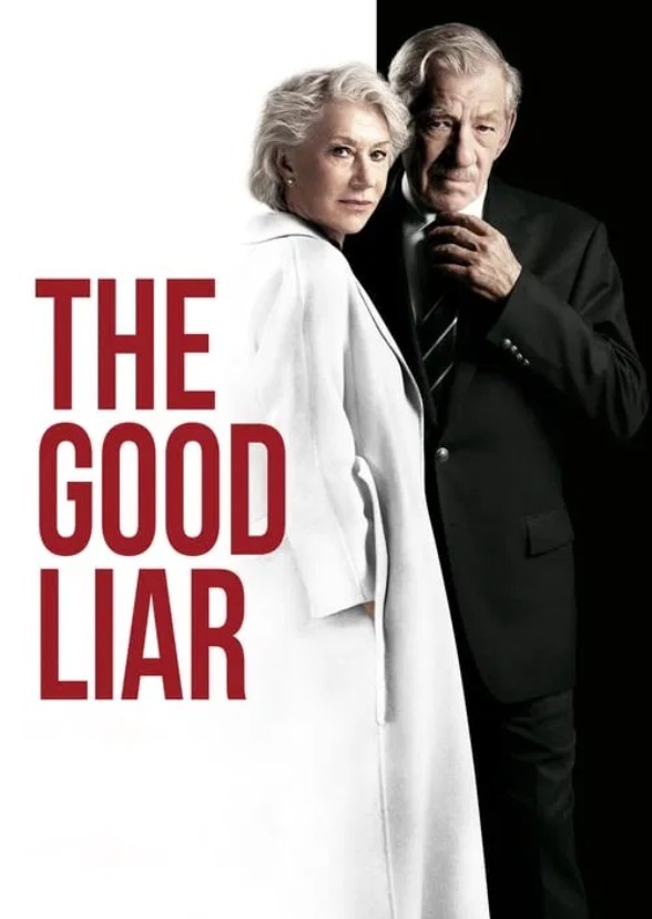 The Good Liar(with US Actors)
