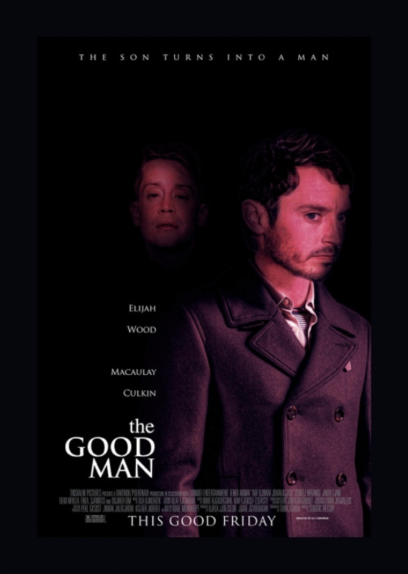 The Good Man (Good Son sequel)