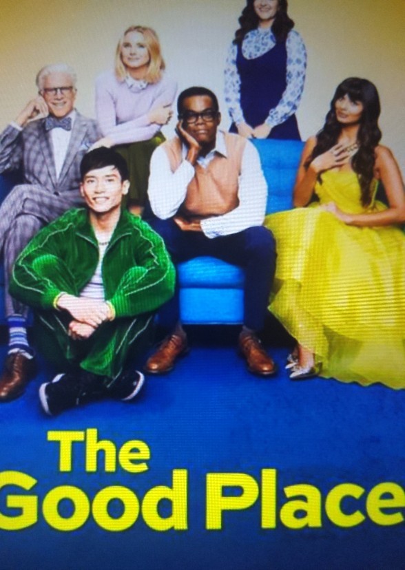 The Good Place (2016-2020)