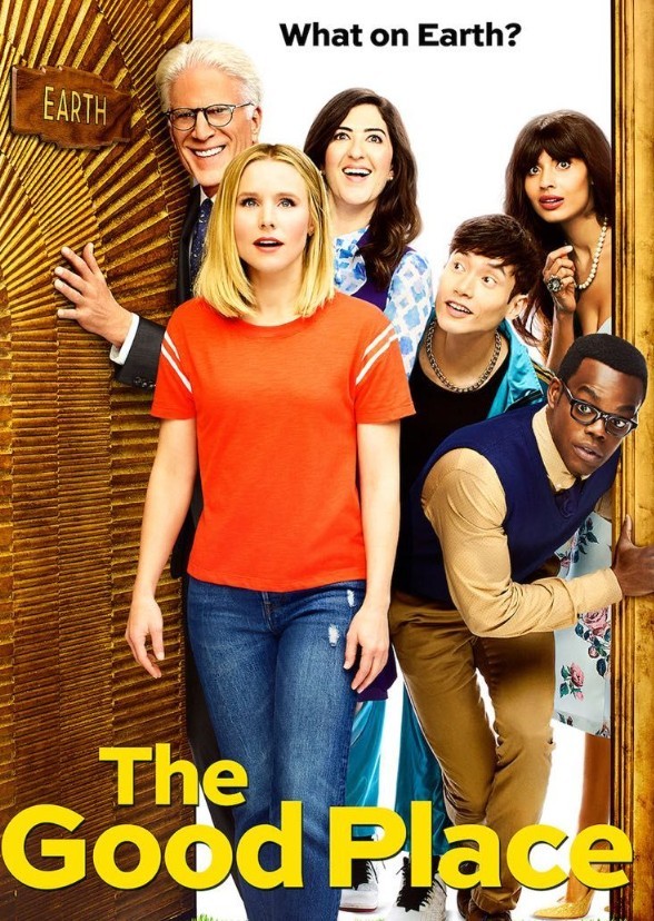 The Good Place (Recast)