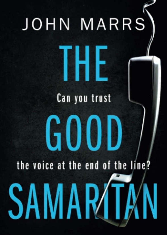 The Good Samaritan 