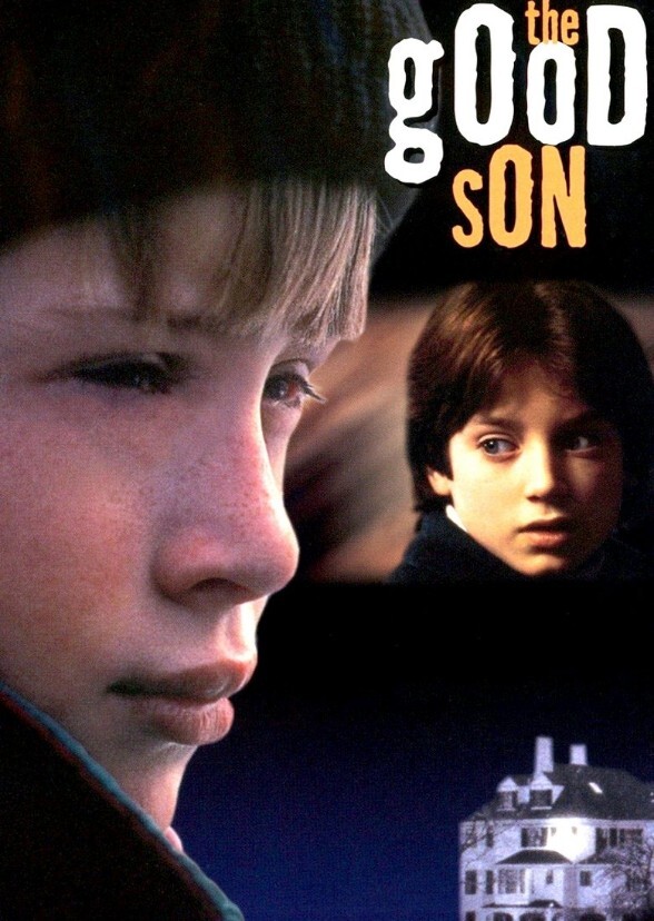 The Good Son 2013