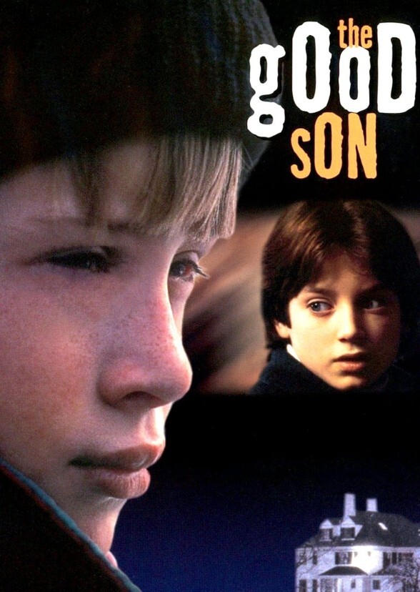 The Good Son