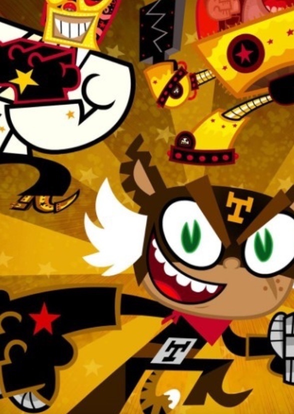 The Good, The Bad, and El Tigre