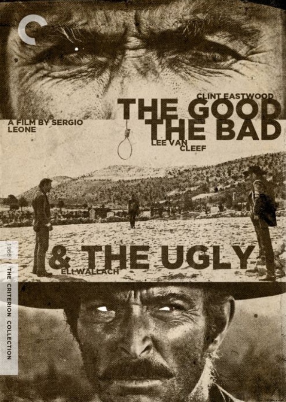 The Good, the Bad and the Ugly (2016)
