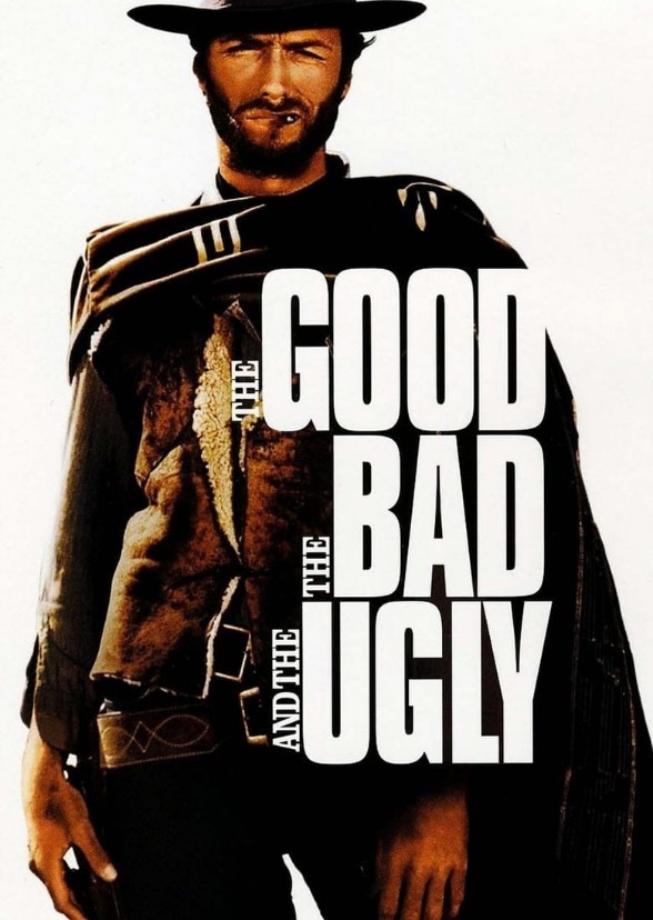 The Good, The Bad and The Ugly