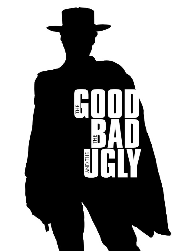 The Good The Bad and The Ugly