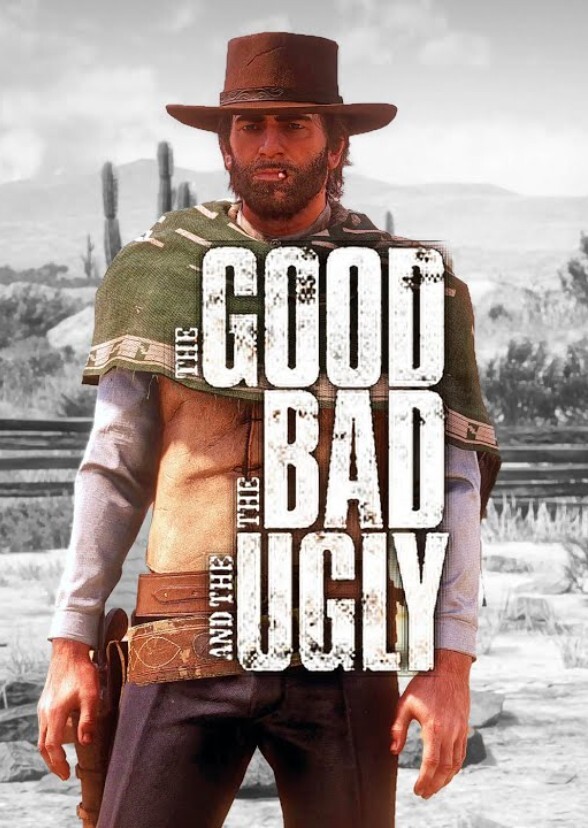 The Good, the Bad and the Ugly