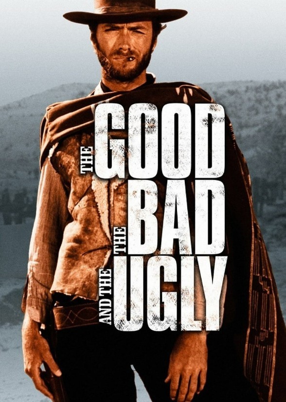 The Good, the Bad, and the Ugly Fan Casting on myCast