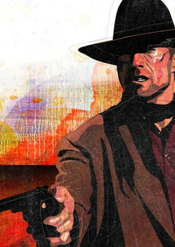 The good the bad and the ugly remake Fan Casting on myCast