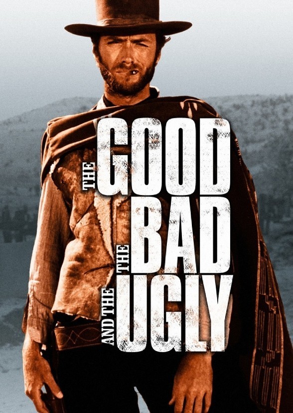 The Good, The Bad & The Ugly