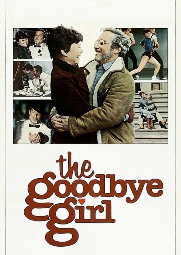 The Goodbye Girl