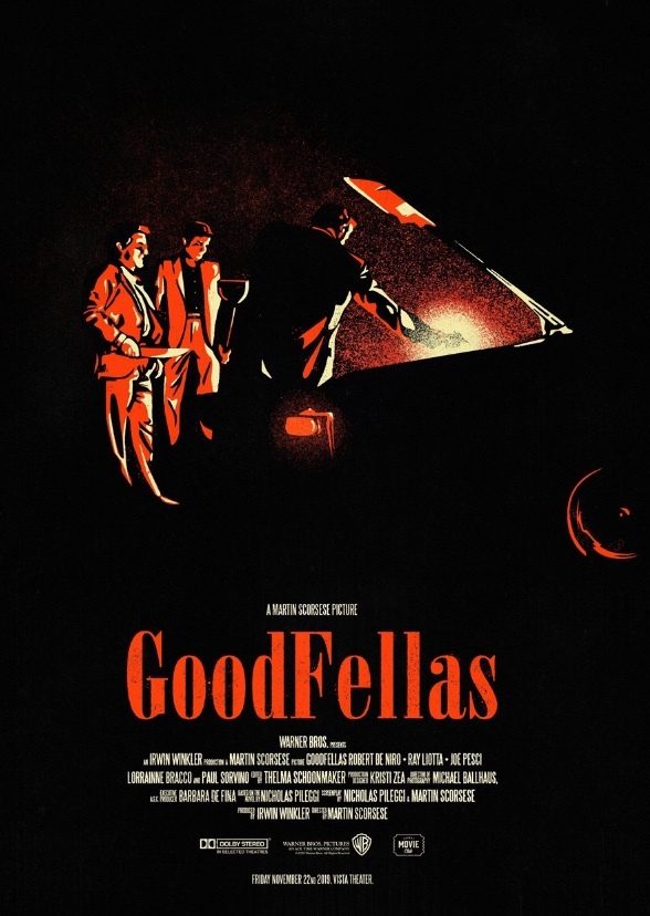 Goodfellas (2023)