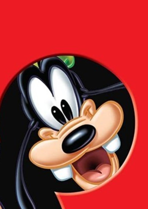 The Goofy Show (2001-2004)