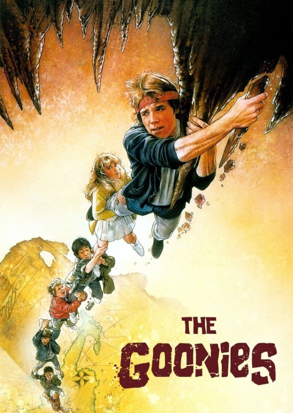 The Goonies (1942)