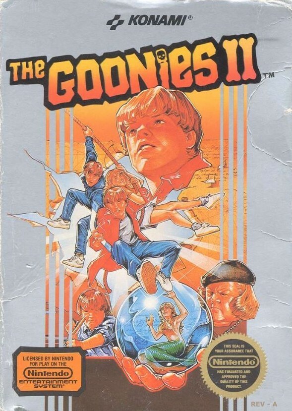 The Goonies 2 (2009)