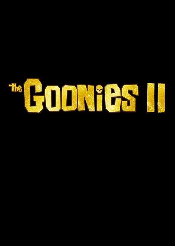 The Goonies 2 (2027)